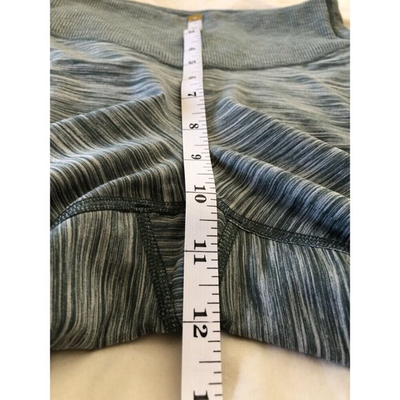 NWT The North Face High-Rise 7/8 Tights Womens S Balsam Green Activewear Workout - Picture 8 of 9